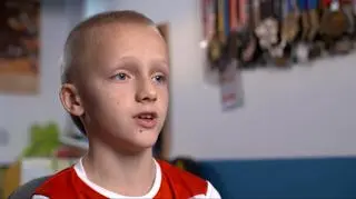 Bracia są mistrzami w ciekawej dyscyplinie. "Medal olimpijski jest w zasięgu ich rąk"