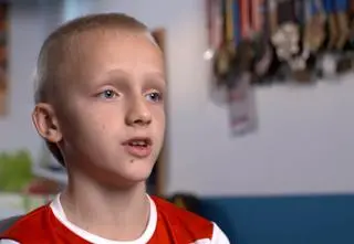 Bracia są mistrzami w ciekawej dyscyplinie. "Medal olimpijski jest w zasięgu ich rąk"