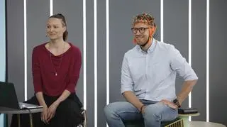 Neurofeedback - doskonały trening m.in. dla dzieci z ADHD. "Dzięki niemu możemy odstawić leki" 