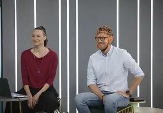 Neurofeedback - doskonały trening m.in. dla dzieci z ADHD. "Dzięki niemu możemy odstawić leki" 
