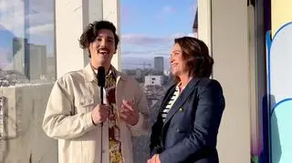 Ewa Drzyzga opowiedziała o wiosennych rytuałach 