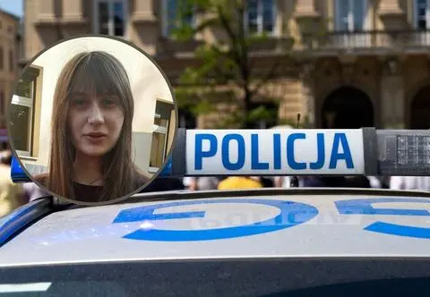 Zaginęła 15-letnia Wiktoria. Policja prosi o pomoc w odnalezieniu dziewczyny