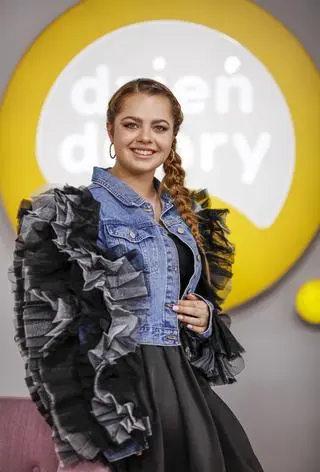 Natalia Kawalec
