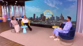 Newsy z show-biznesu 