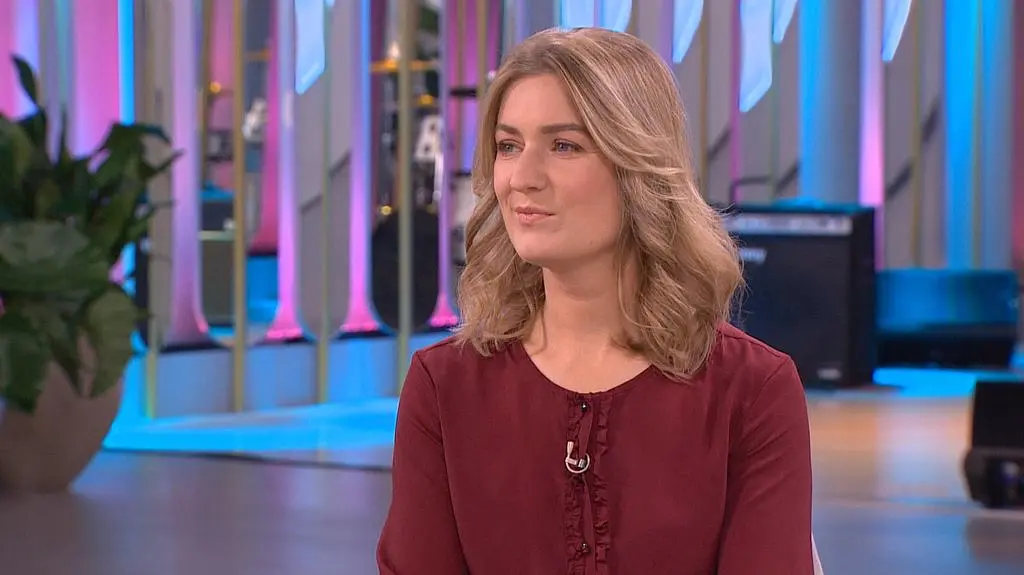Anna Radowicka, dietetyczka 