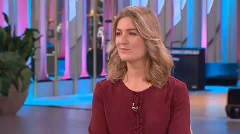 Anna Radowicka, dietetyczka 