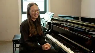 W kuźni muzycznych talentów 