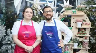 Świąteczne smakołyki na choinkę i nie tylko. Wystarczy kilka prostych składników 