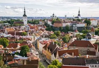 Estonia – stolica, waluta, język i ciekawostki