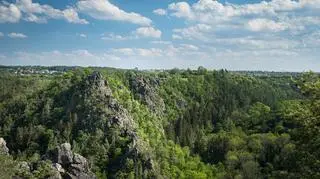 Skalne Miasto w Czechach, Polsce i na Słowacji – co warto zwiedzić?