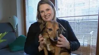 Ela Romanowska pokazała nam, jak mieszka. Jedno miejsce podoba jej się najbardziej