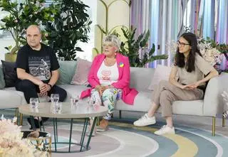 Finałowy sezon "Kontroli". Dorota Stalińska: "To było wielkie wydarzenie"