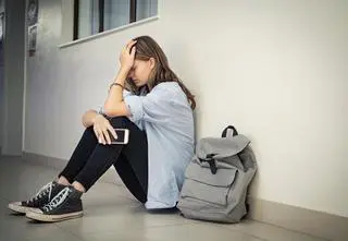 Instagram jest szkodliwy dla nastolatków