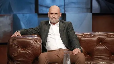 "Kuba Wojewódzki". Michał Probierz trafił do aresztu. "Gościu powiedział, że go okradłem"