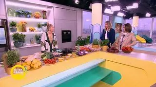 Pierś z kurczaka w różnych wydaniach 