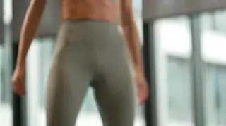 Joanna Krupa i Ewa Chodakowska o wspólnym projekcie