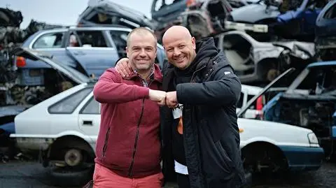 Wiosna w TVN Turbo