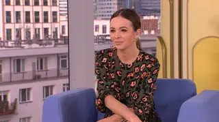 Anna Wendzikowska poleca, na co iść do kina w jesienne wieczory