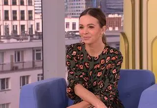 Anna Wendzikowska poleca, na co iść do kina w jesienne wieczory
