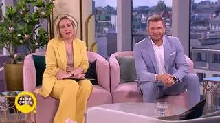 Krzysztof Hołowczyc świętuje 60. urodziny 