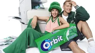 "Rób to, co dodaje Ci błysku"