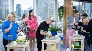 Jarzynowa challenge, czyli redakcyjny pojedynek na najlepszą sałatkę