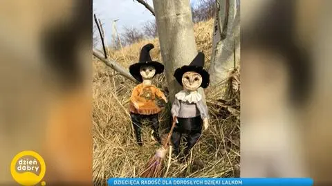 Lalki dla dorosłych 