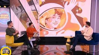 Irena Kwiatkowska skończyłaby 110 lat. Mural z jej podobizną zachwyca warszawiaków