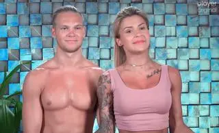 Miłosz i Wiktoria "Hotel Paradise 4"