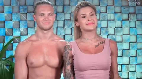 Miłosz i Wiktoria "Hotel Paradise 4"