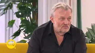 Krzysztof Cugowski – 55 lat na scenie - studio