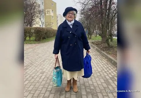 Moda nie zna wieku. Jak ubierają się "Babcie trójmiejskie"? 