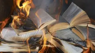 Tydzień Zakazanych Książek. Wśród tytułów są także pozycje dla dzieci