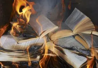 Tydzień Zakazanych Książek. Wśród tytułów są także pozycje dla dzieci