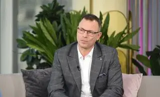 dr Tomasz Marcysiak