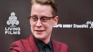 Macaulay Culkin ukrywał przed mediami narodziny drugiego dziecka