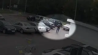 Mieli zatrzymać dilera, zatrzymali kogoś innego. "Był w nieodpowiednim miejscu, w nieodpowiednim czasie"