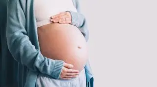 33-latka zrezygnowała z leczenia, żeby urodzić syna. Zapłaciła za to najwyższą cenę  