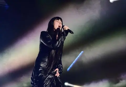 Teya Dora reprezentantką Serbii na Eurowizji 2024. Co wiemy o wokalistce?