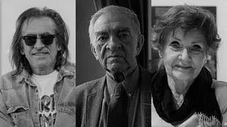 Polscy artyści, którzy odeszli w 2022 roku