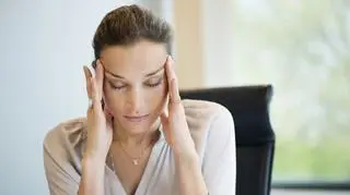 Jak leczyć zespół post-covidowy? "Problem neurologiczny lub psychiatryczny ma niemal połowa pacjentów" 