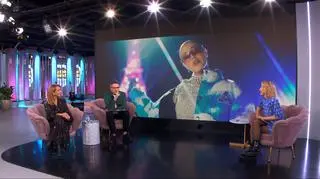 Marina Łuczenko-Szczęsna zaprezentowała nowy teledysk. Jak przyjęli go fani?