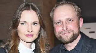 Żona Piotra Adamczyka w żałobie. Straciła bliską osobę