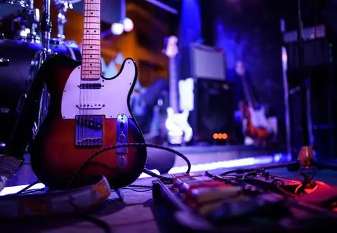 Ogłoszono nominacje do Rock & Roll Hall of Fame. Kto ma szansę trafić do "galerii sław"?