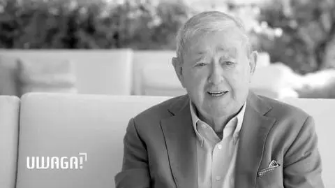 Mariusz Walter nie żyje