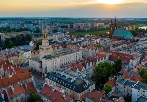 Atrakcje dla dzieci – Opole, czyli stolica polskiej piosenki dla najmłodszych