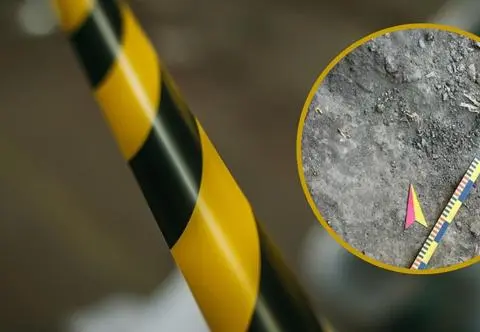 Ukraina. Szczątki Polaków odnalezione w zbiorowym dole. "Wystąpiono do stosownych władz"