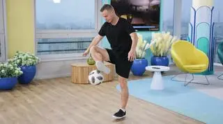 Piłkarskie sztuczki. Jakie triki stosuje Lionel Messi? "Jest bardzo zwrotny" 