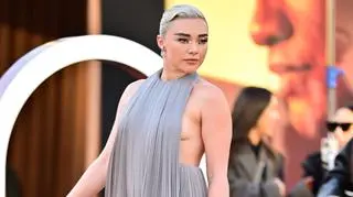 Florence Pugh