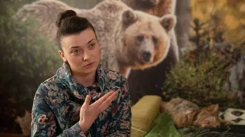 Weterynarka do zadań specjalnych